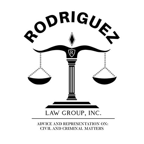 rodriguez law group inc